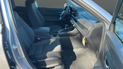 2027 Honda CR-V EX