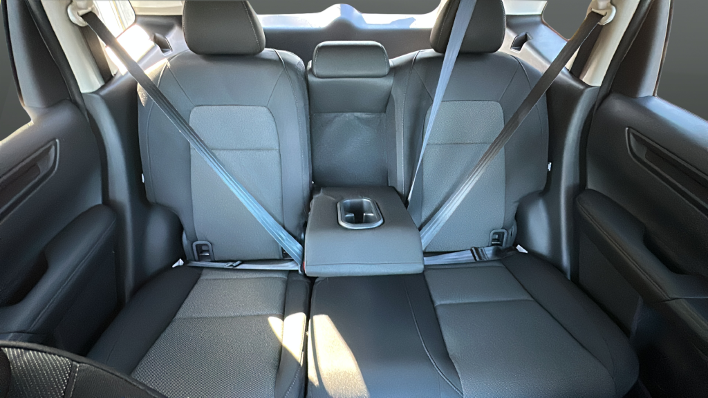 2027 Honda CR-V EX