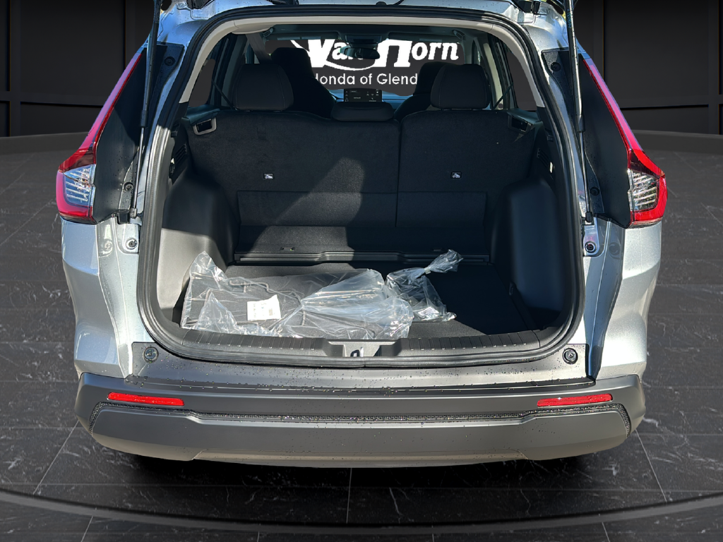 2027 Honda CR-V EX