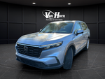 2027 Honda CR-V EX