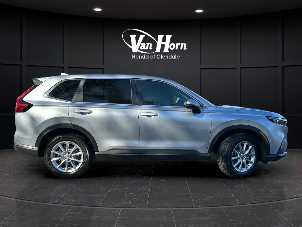 2027 Honda CR-V EX