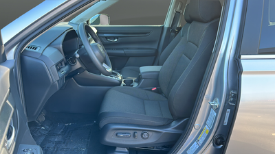 2027 Honda CR-V EX