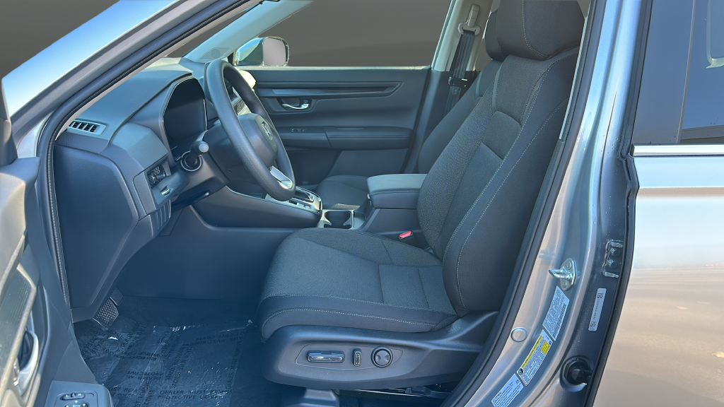 2027 Honda CR-V EX