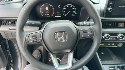 2027 Honda CR-V EX
