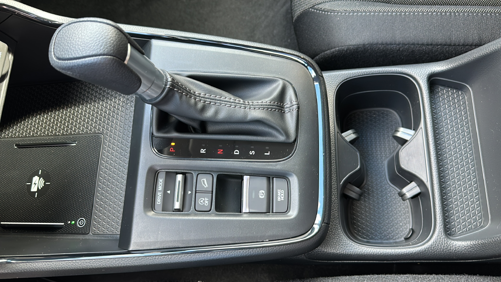 2027 Honda CR-V EX