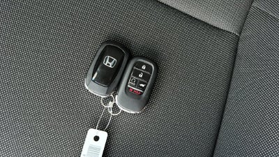 2027 Honda CR-V EX