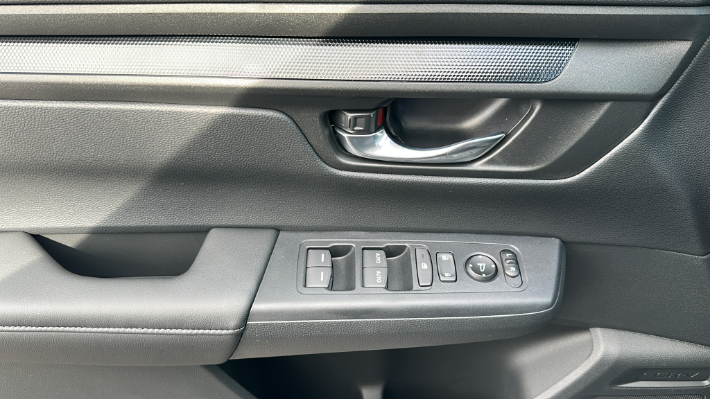 2027 Honda CR-V EX