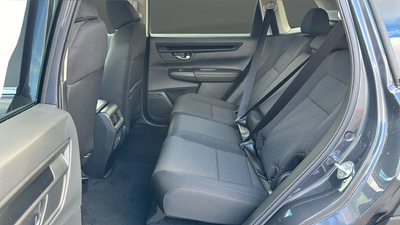 2027 Honda CR-V EX