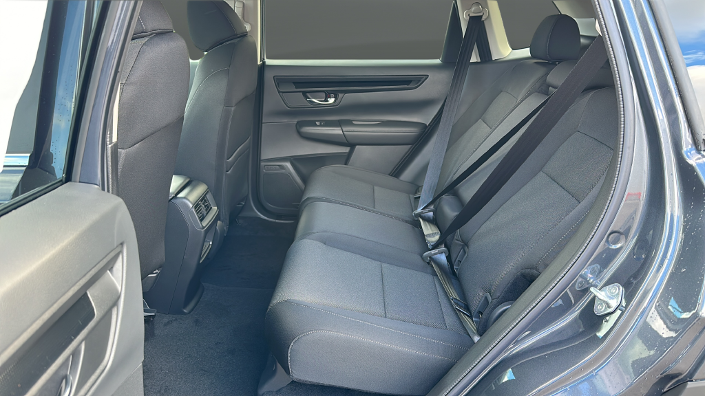 2027 Honda CR-V EX
