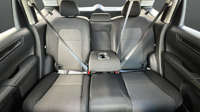 2027 Honda CR-V EX