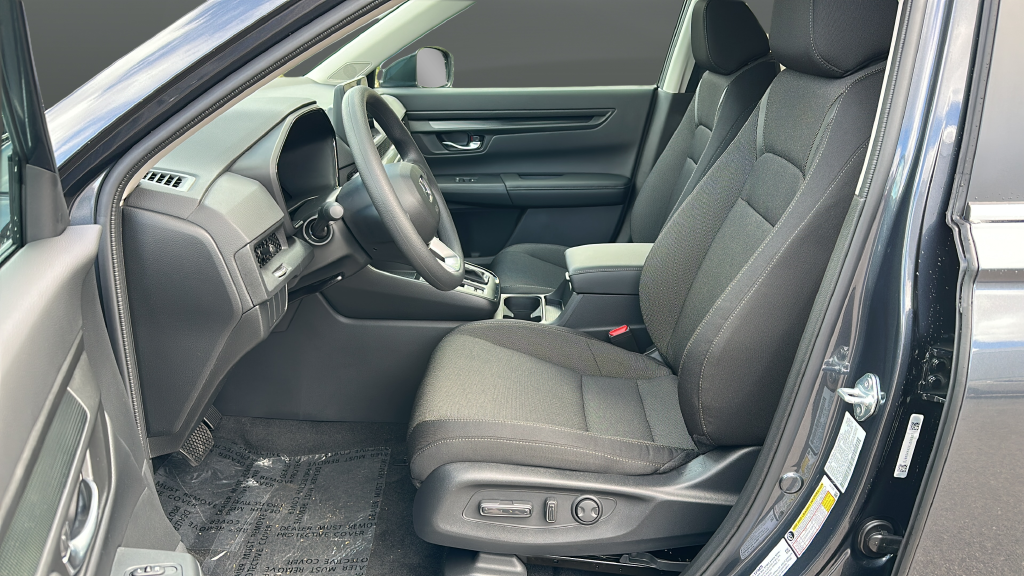 2027 Honda CR-V EX