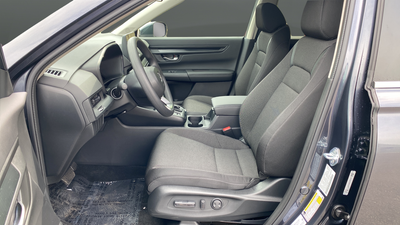 2027 Honda CR-V EX
