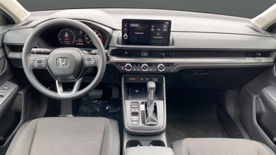 2027 Honda CR-V EX