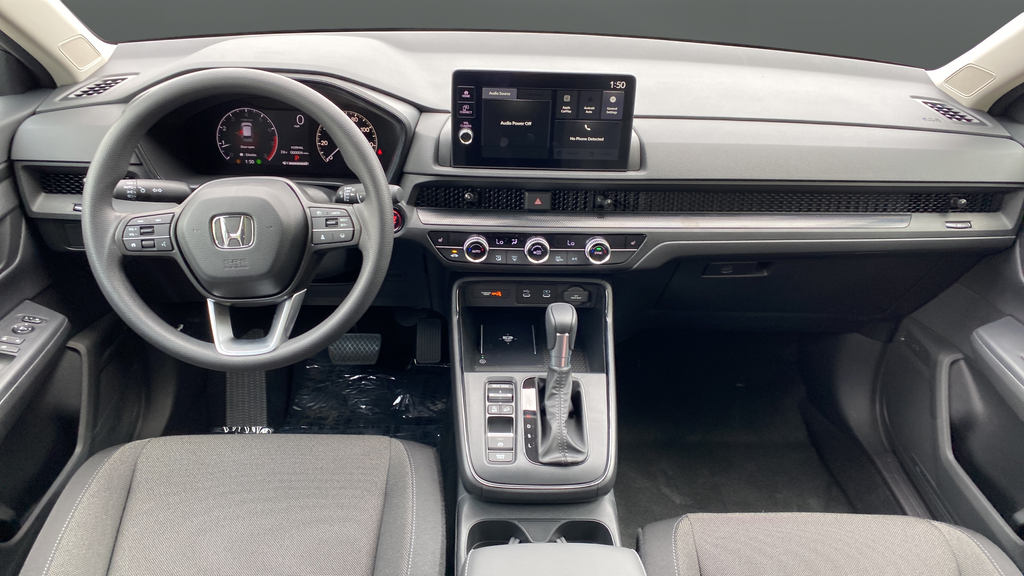 2027 Honda CR-V EX