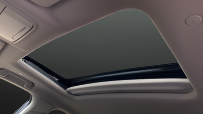 2027 Honda CR-V EX