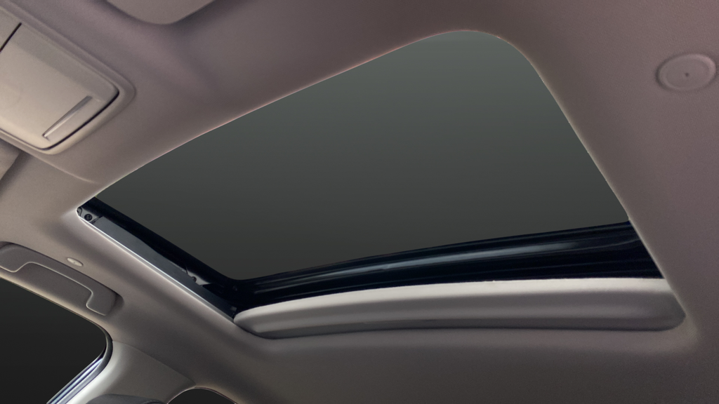2027 Honda CR-V EX