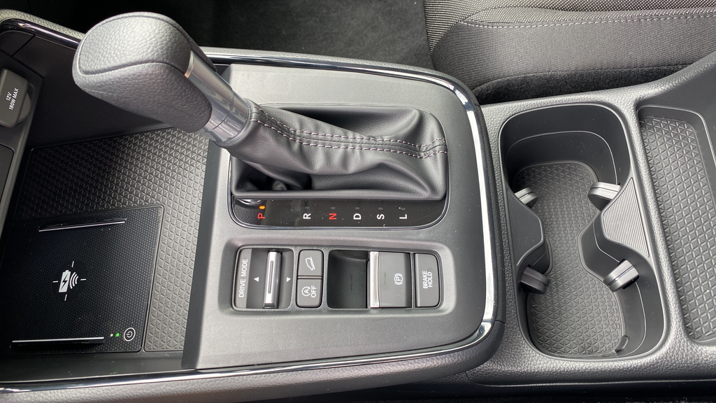 2027 Honda CR-V EX
