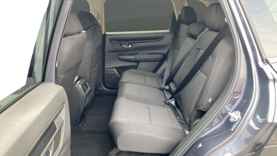 2027 Honda CR-V EX