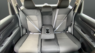 2027 Honda CR-V EX