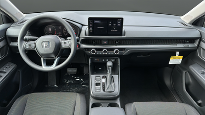 2027 Honda CR-V EX