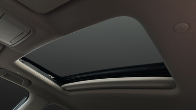 2027 Honda CR-V EX