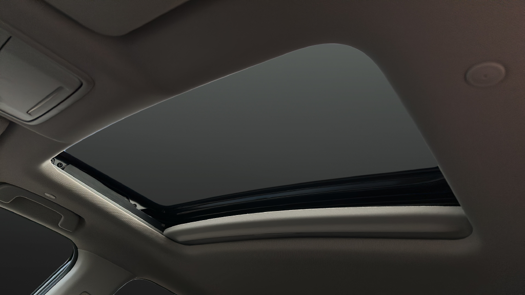 2027 Honda CR-V EX