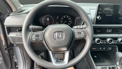 2027 Honda CR-V EX