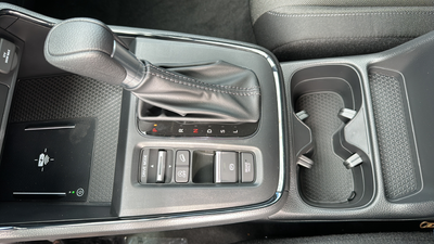 2027 Honda CR-V EX