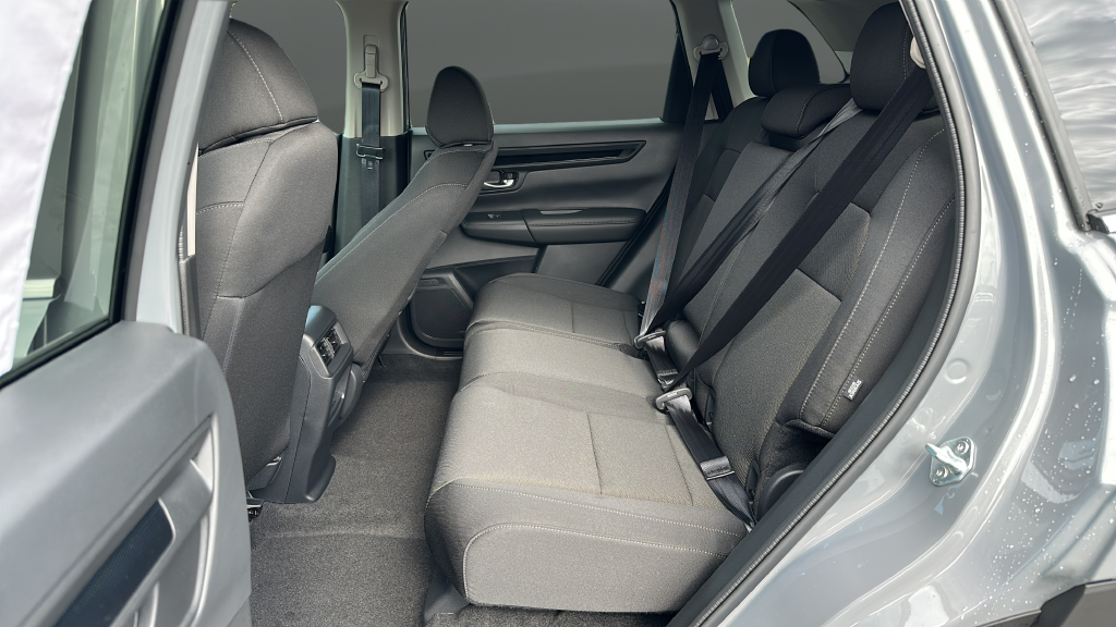 2027 Honda CR-V EX