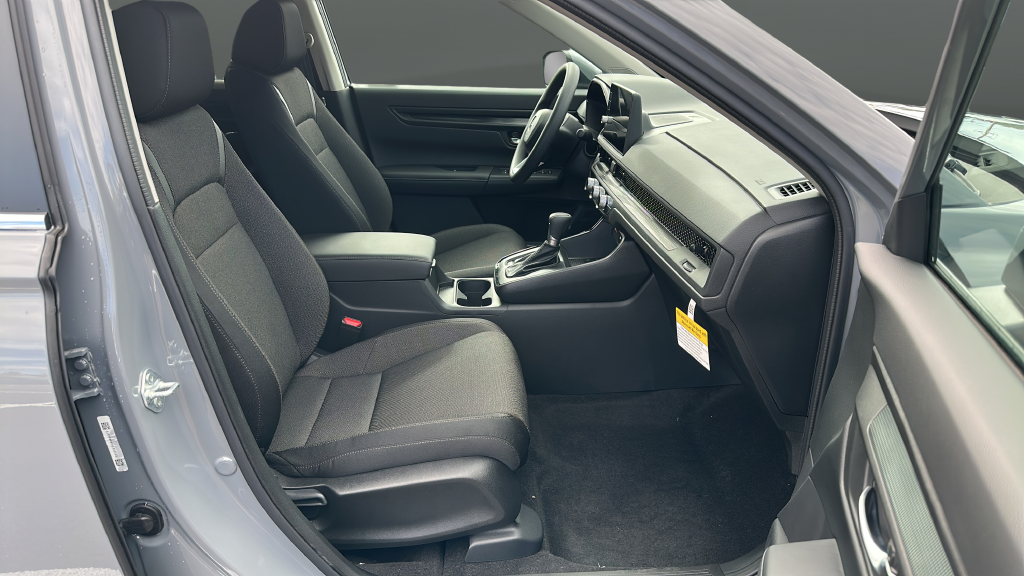 2027 Honda CR-V EX