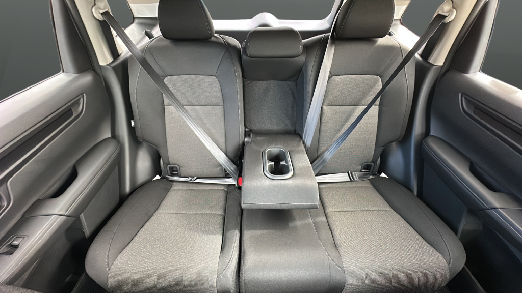 2027 Honda CR-V EX