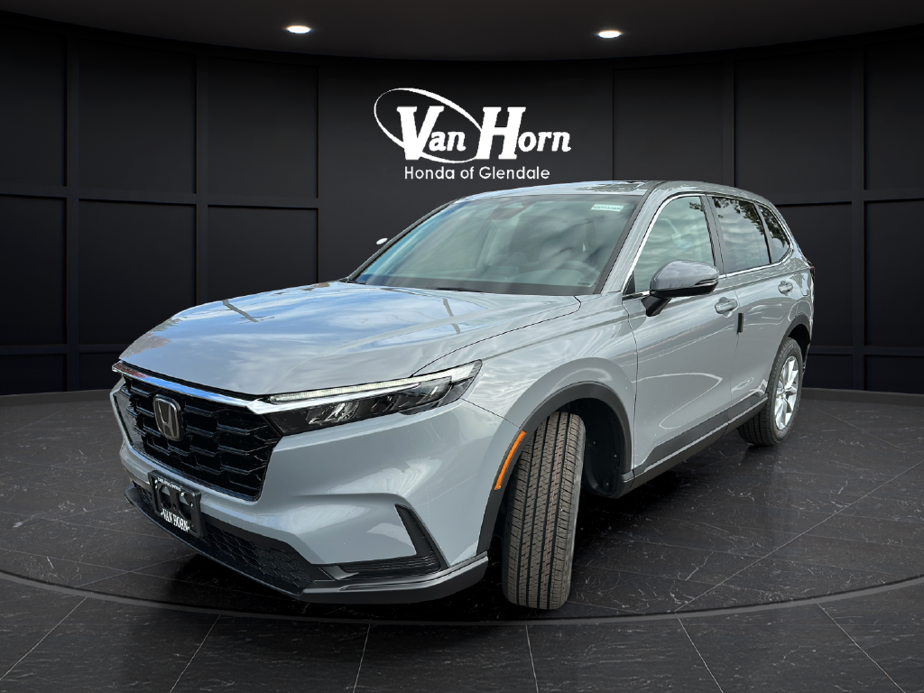 2027 Honda CR-V EX