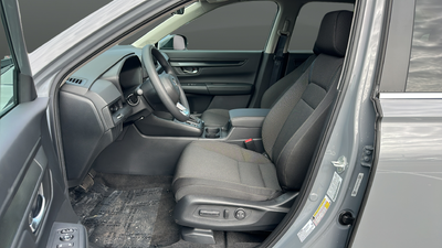 2027 Honda CR-V EX