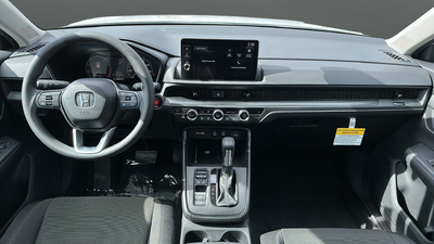 2027 Honda CR-V EX