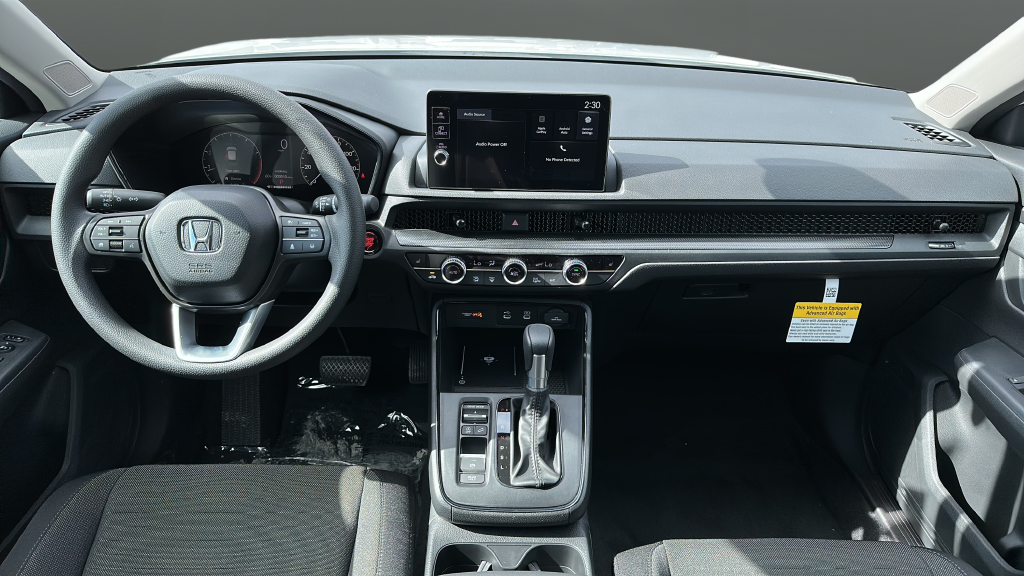 2027 Honda CR-V EX