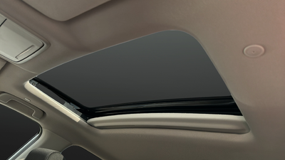 2027 Honda CR-V EX