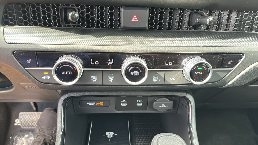 2027 Honda CR-V EX
