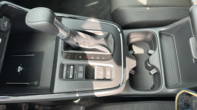 2027 Honda CR-V EX