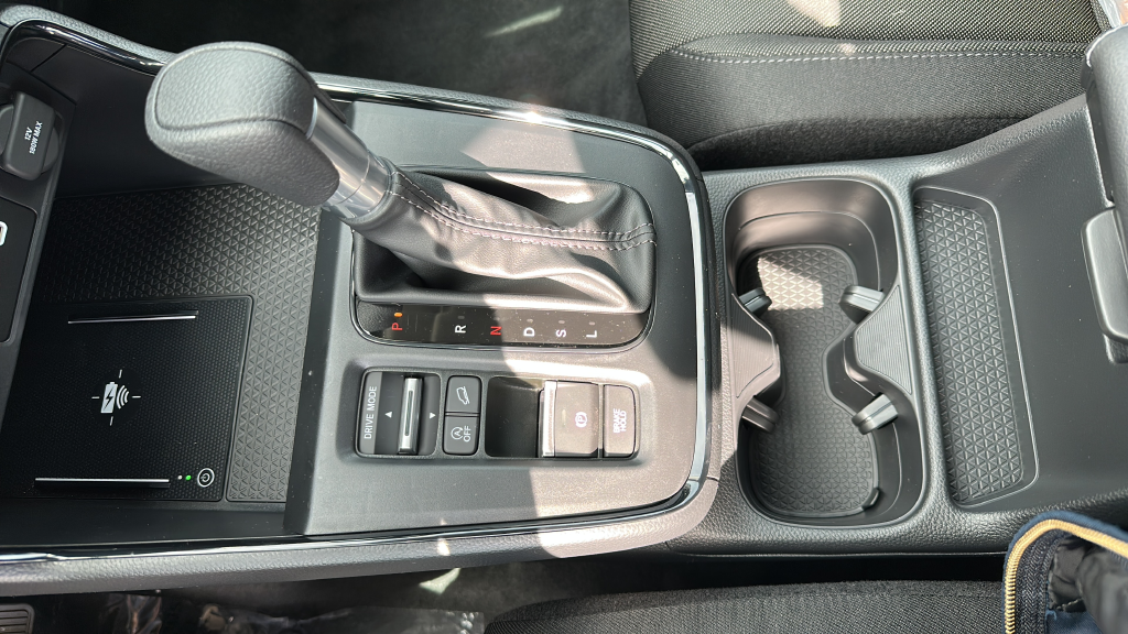 2027 Honda CR-V EX