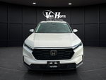2027 Honda CR-V EX