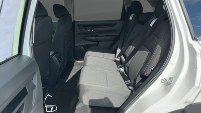 2027 Honda CR-V EX