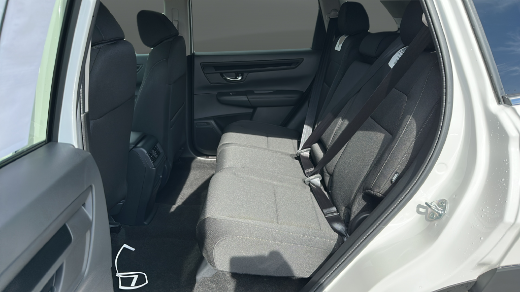 2027 Honda CR-V EX