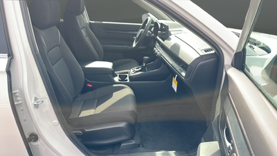 2027 Honda CR-V EX