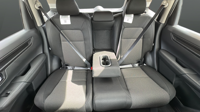 2027 Honda CR-V EX