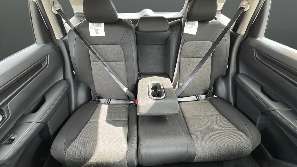 2027 Honda CR-V EX