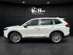 2027 Honda CR-V EX