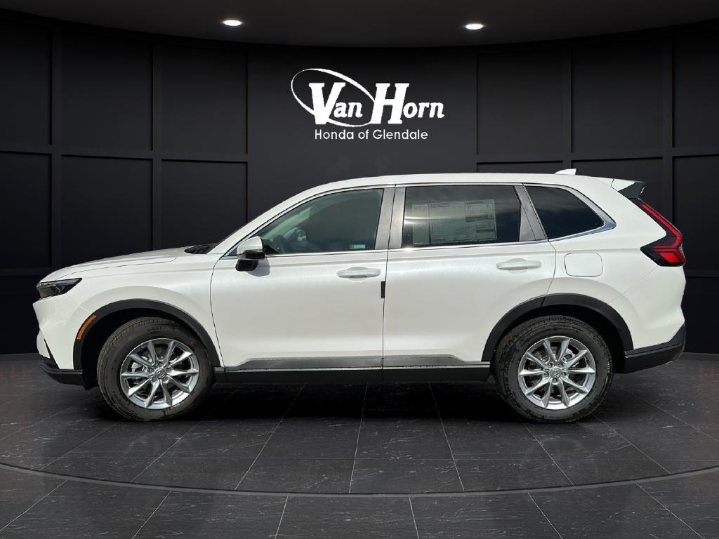 2027 Honda CR-V EX