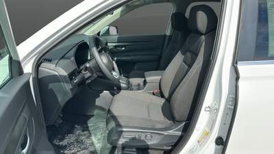 2027 Honda CR-V EX