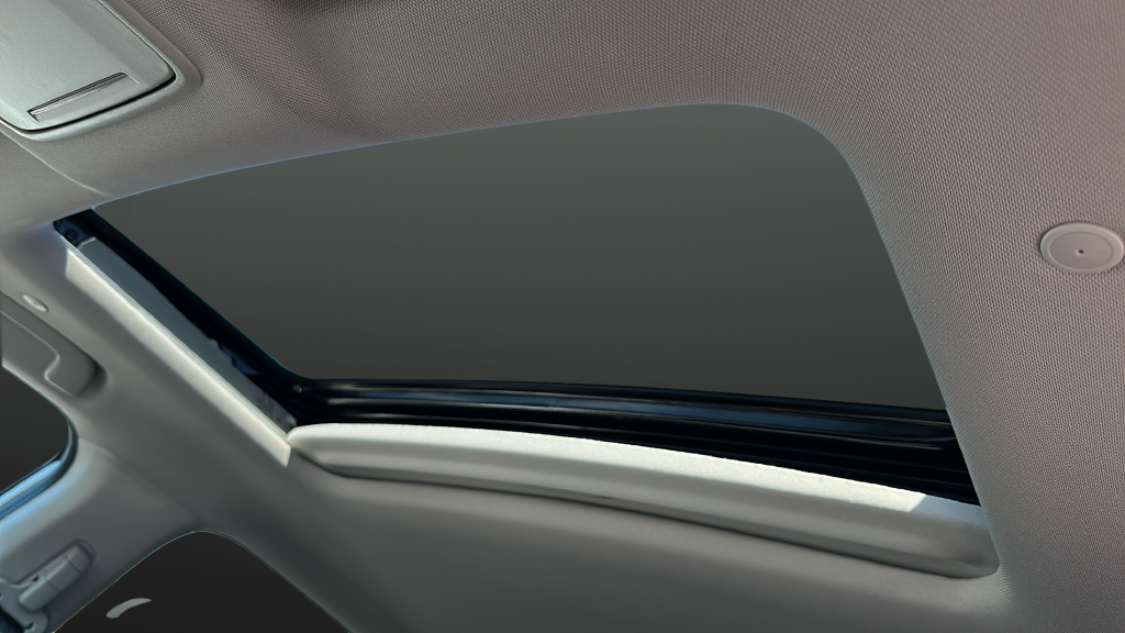 2027 Honda CR-V EX