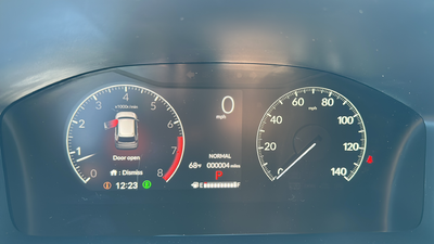 2027 Honda CR-V EX